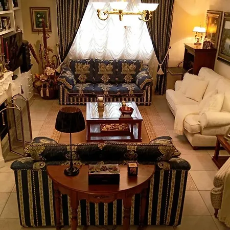 Atenea Luxury -Alicanterenthouse- Villa Alicante