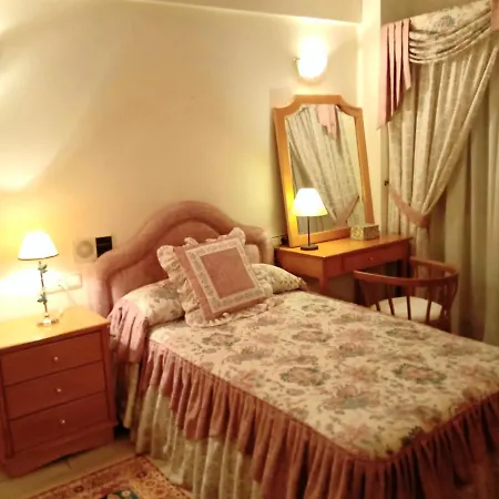 Villa Atenea Luxury -Alicanterenthouse- Alicante