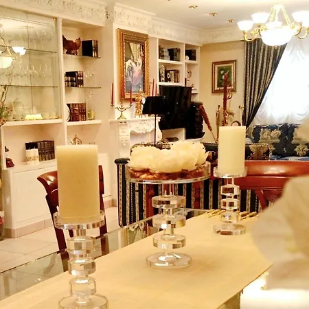 Atenea Luxury -Alicanterenthouse- Alicante