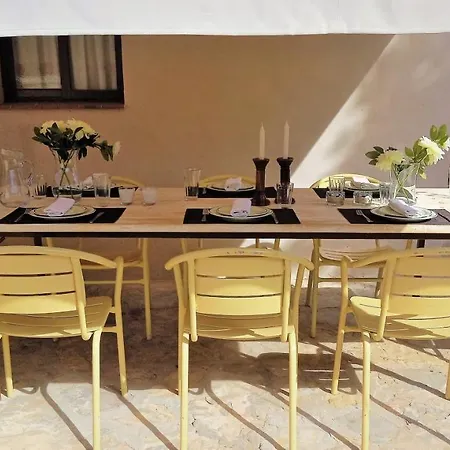 Atenea Luxury -Alicanterenthouse- Villa *